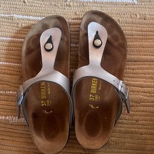 Birkenstock Gizeh sandal